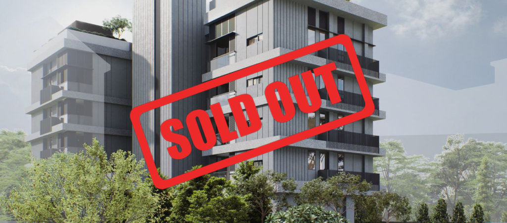 Koon seng house1 sold out