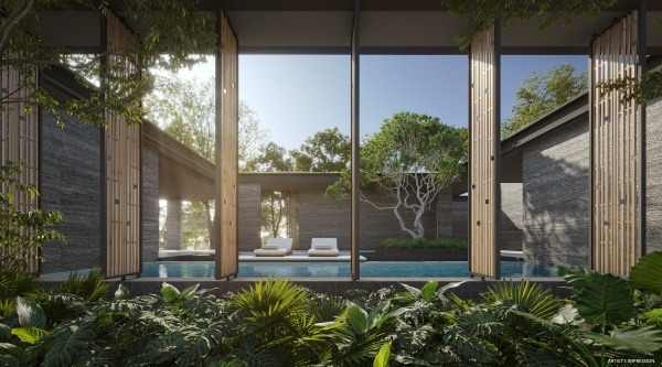 Upperhouse @ Orchard Boulevard