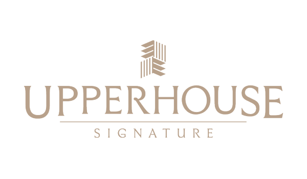 Upperhouse @ Orchard Boulevard logo