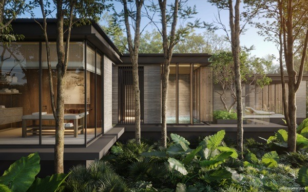 Upperhouse @ Orchard Boulevard