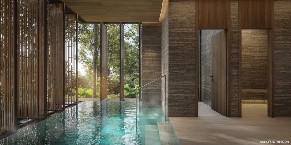 Upperhouse @ Orchard Boulevard