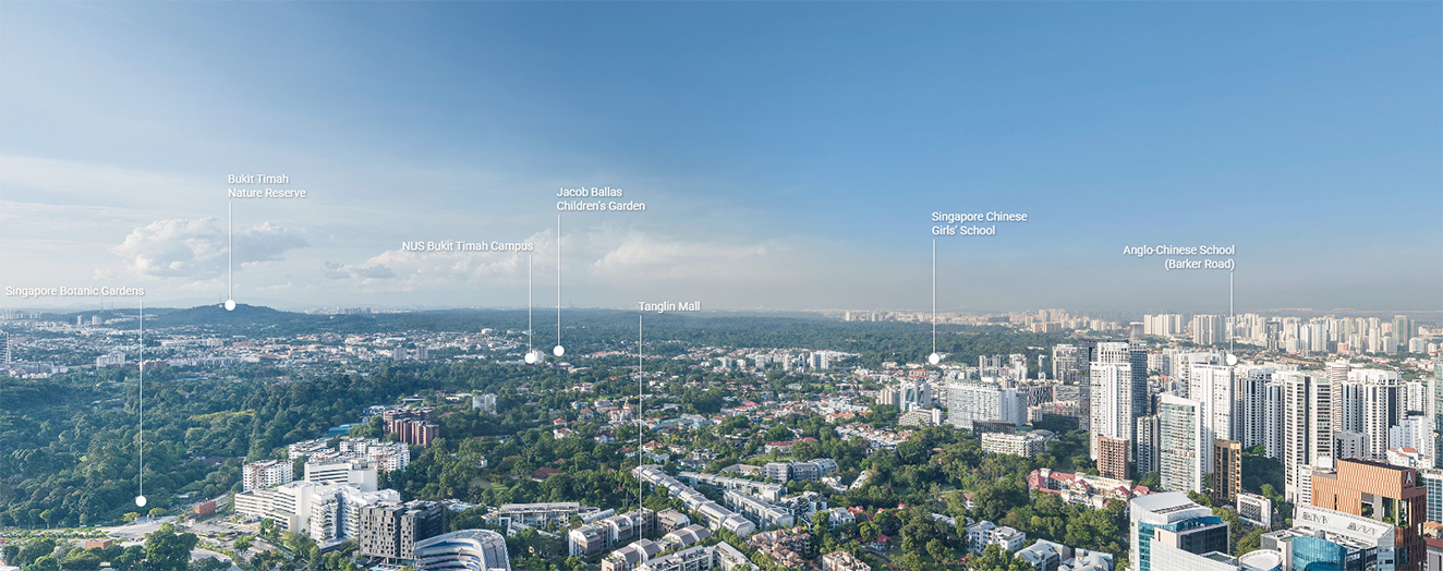 Upperhouse @ Orchard Boulevard