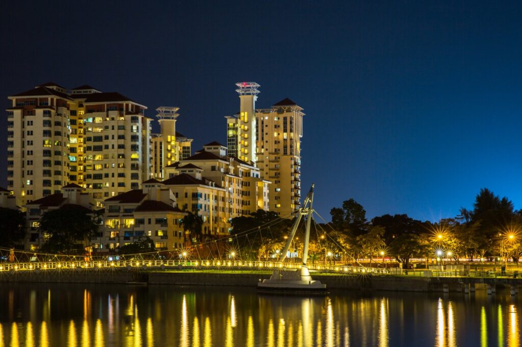 Executive condo singapore