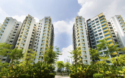 Tampines New Condo Launches