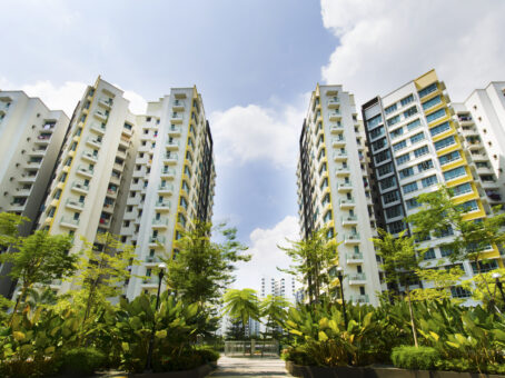 Tampines New Condo Launches