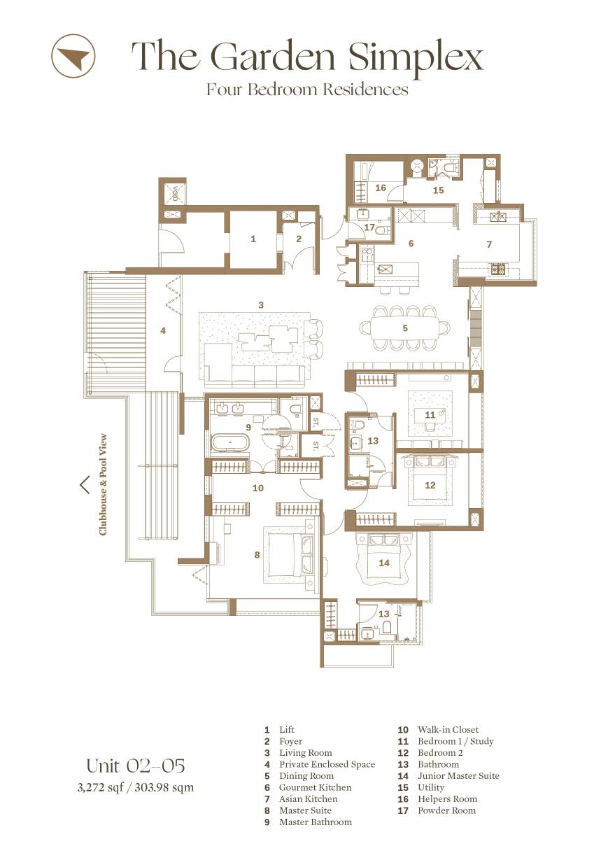 Draycott 8