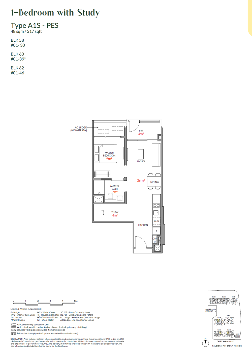 Narra residences