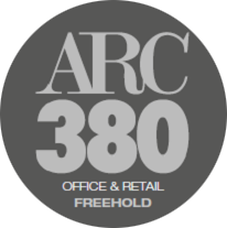 Arc 380