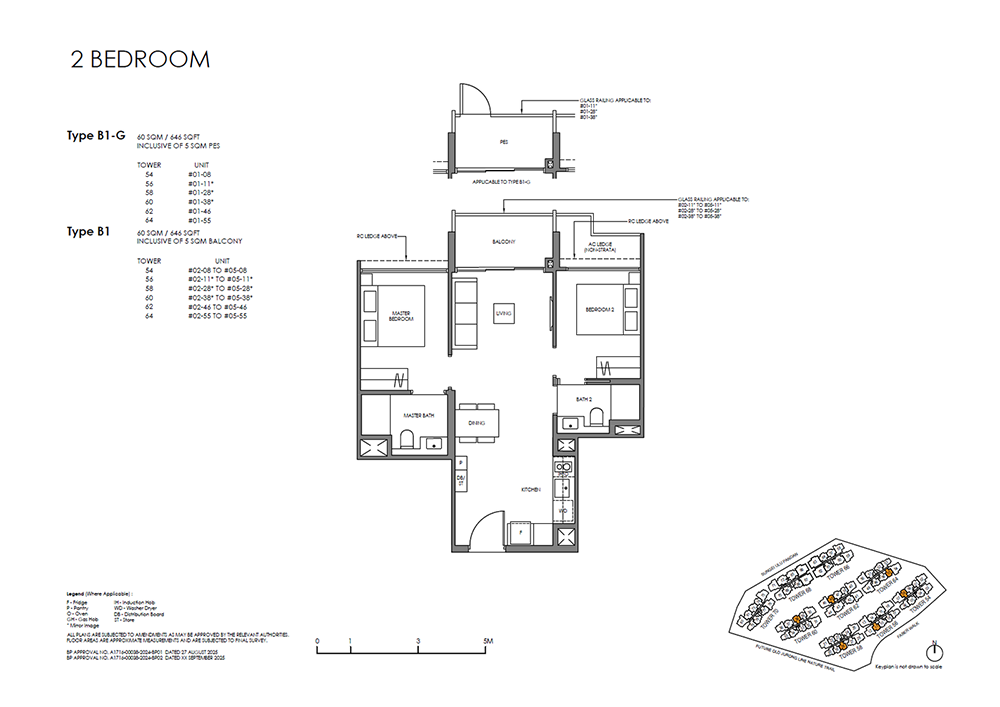 Faber residence