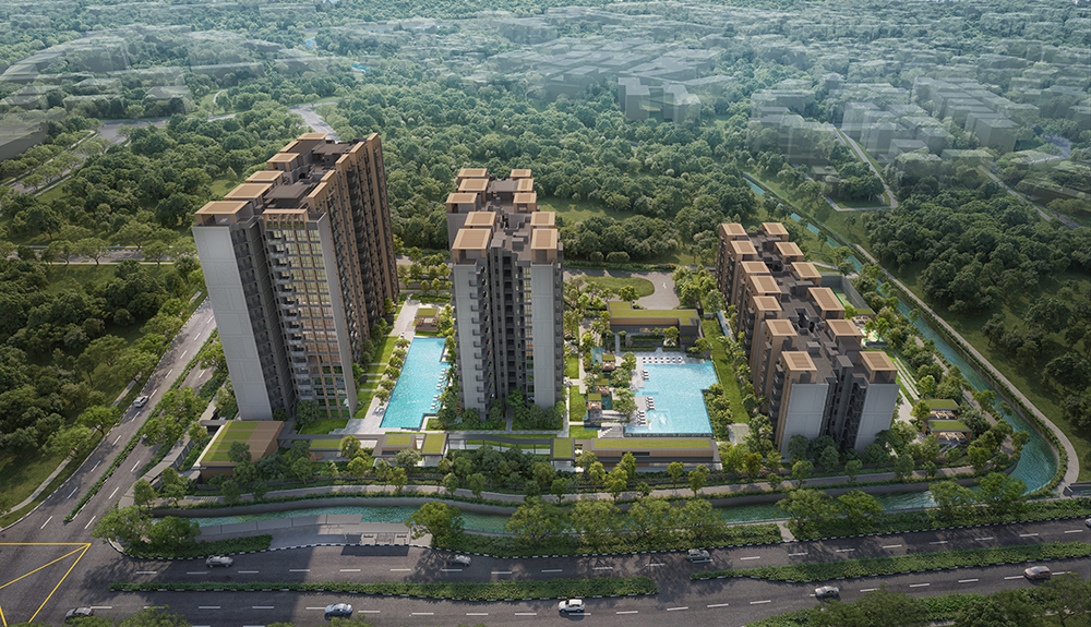 Narra residences