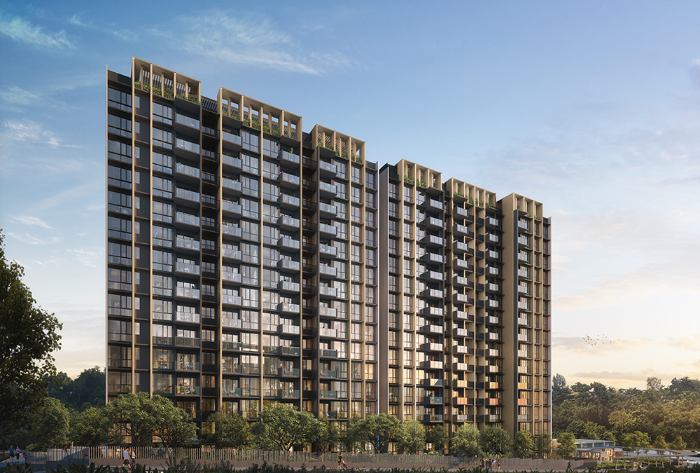 Narra residences