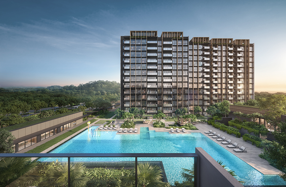 Narra residences