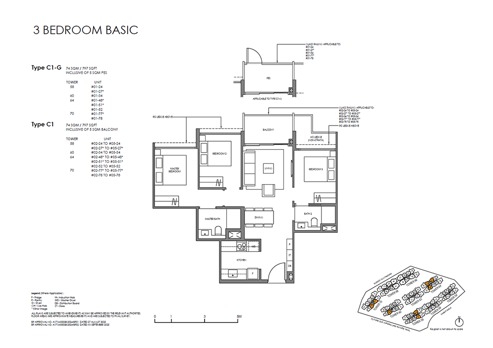 Faber residence