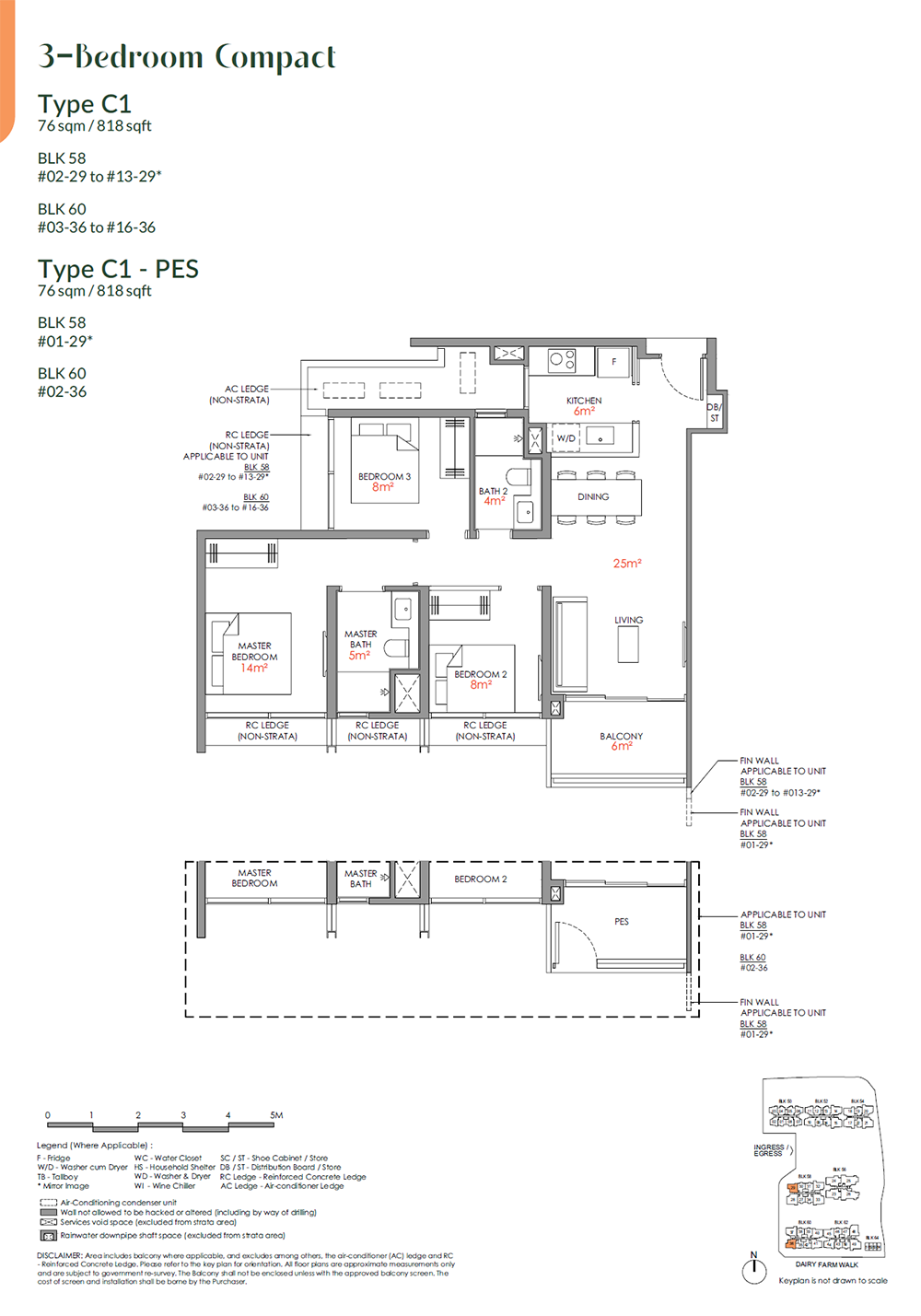 Narra residences