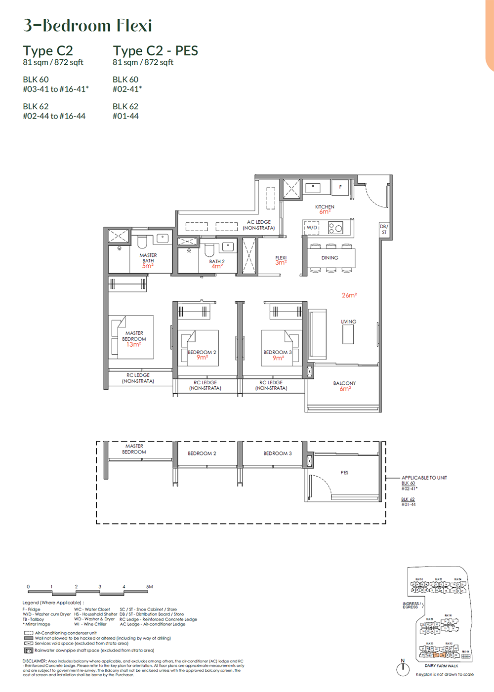Narra residences
