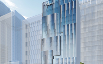 Cecil place facade img