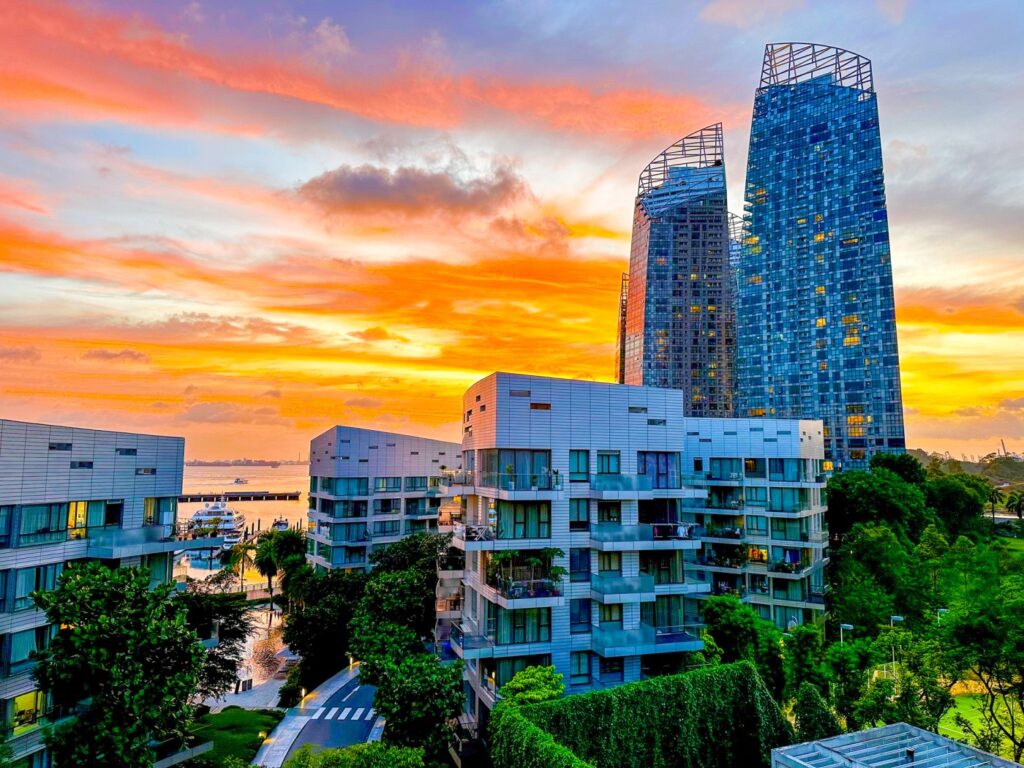 Cheapest new launch condo in singapore