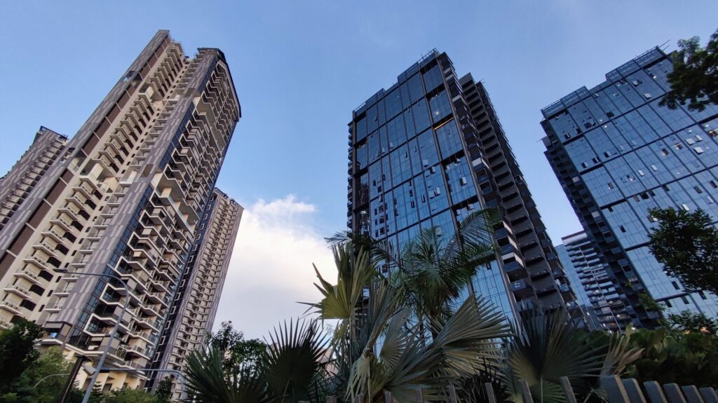 Choosing a condo singapore new launch
