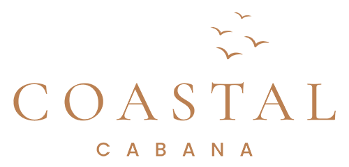Coastal cabana