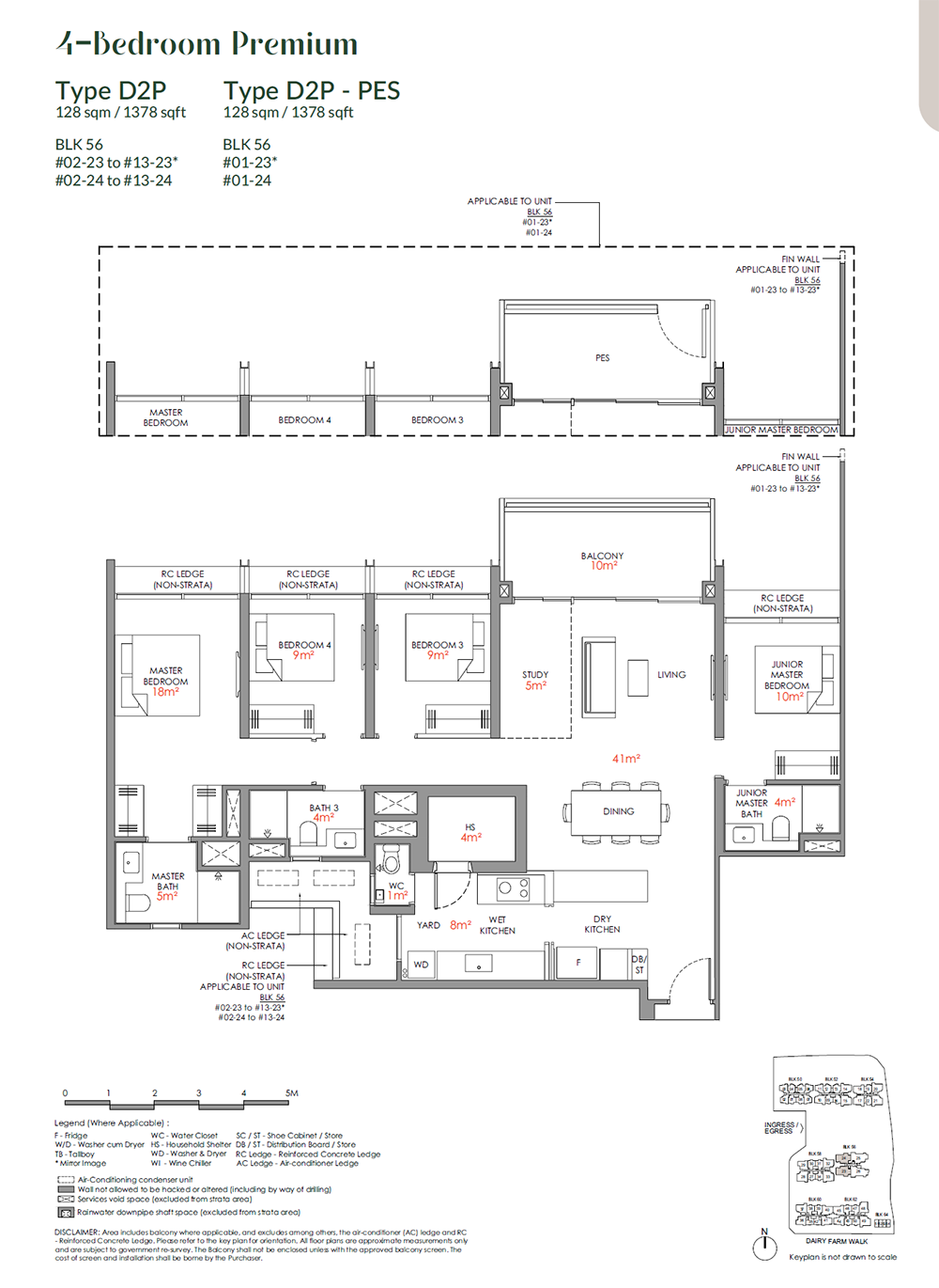 Narra residences