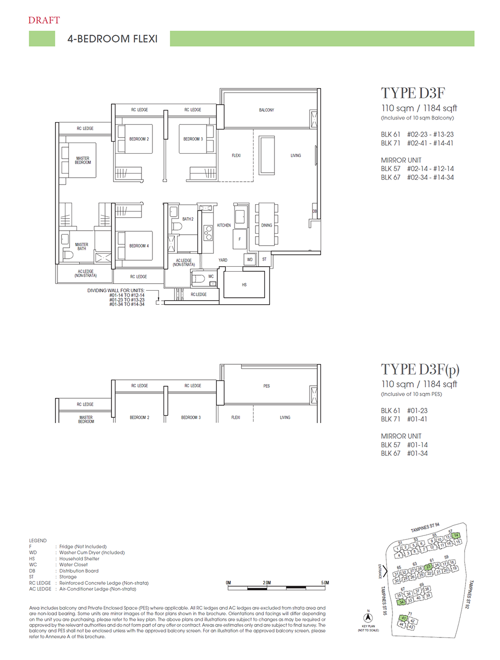 Rivelle tampines