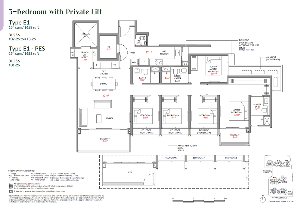 Narra residences