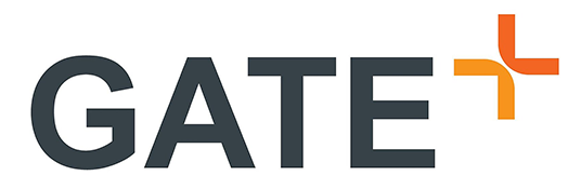 Gate logo