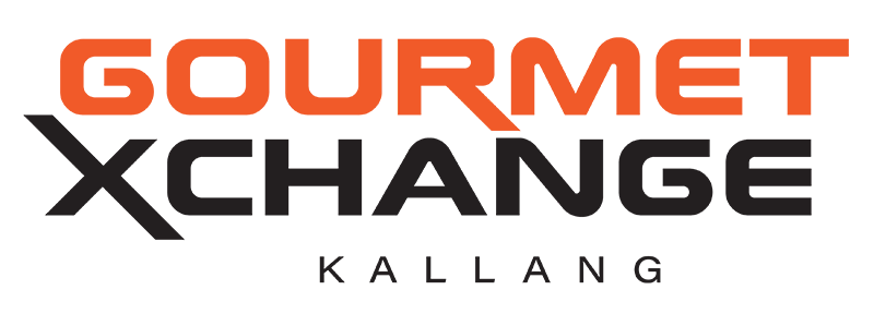 Gourmet xchange logo