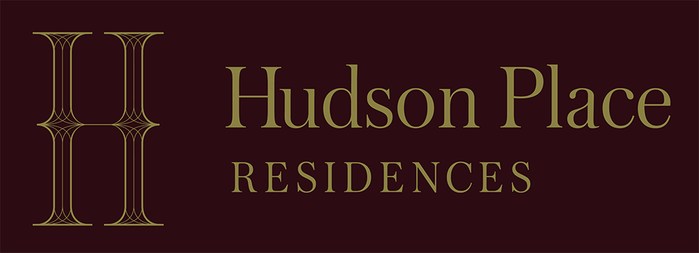 Hudson place residences
