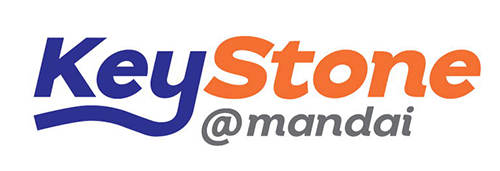 Keystone @ mandai