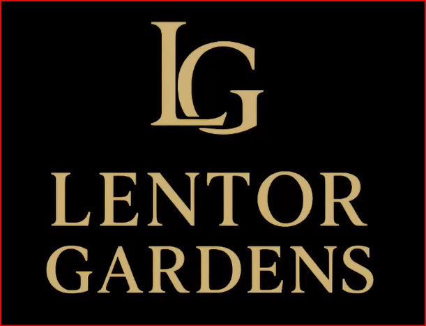 Lentor gardens residence