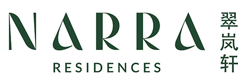 Narra residences