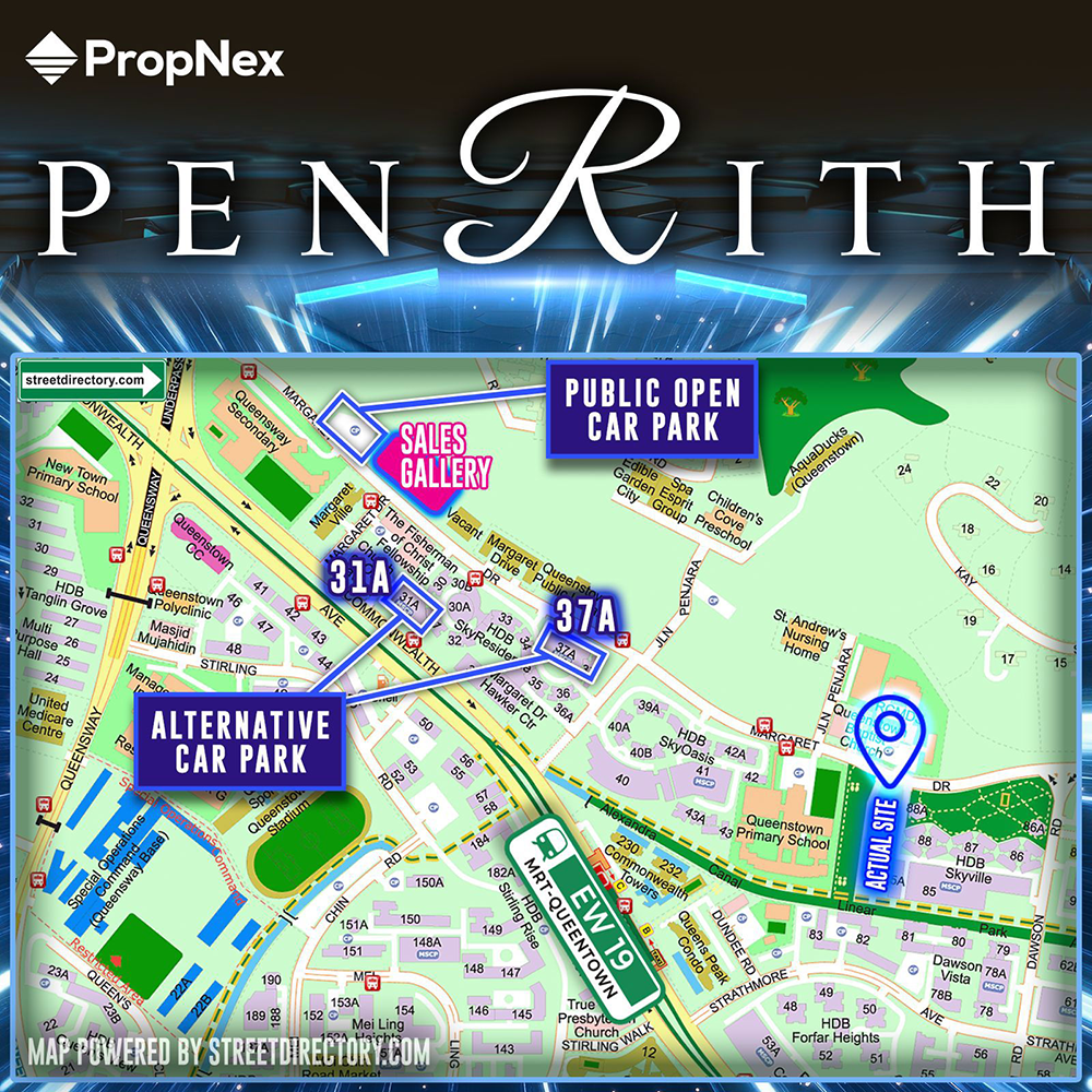 Penrith