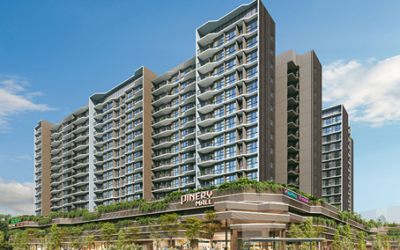 Pinery residences 18 Pinery residences photo