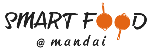 Smart food @ mandai