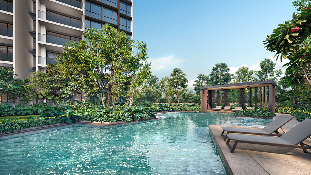 Rivelle tampines