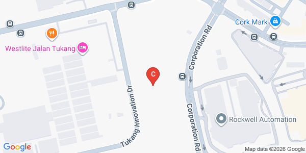 Location gate
