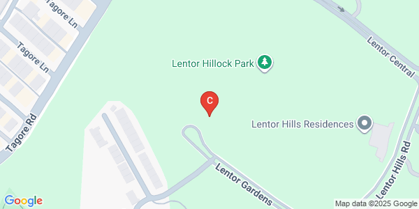 Lentor gardens residence