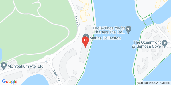 Marina collection