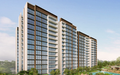 Rivelle tampines 19 Rivelle tampines photo