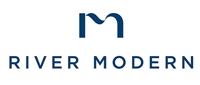 River modern