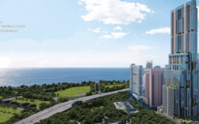 Sky water residences img