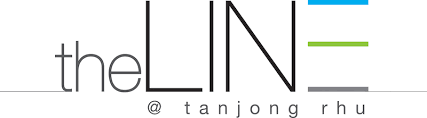 The line @ tanjong rhu