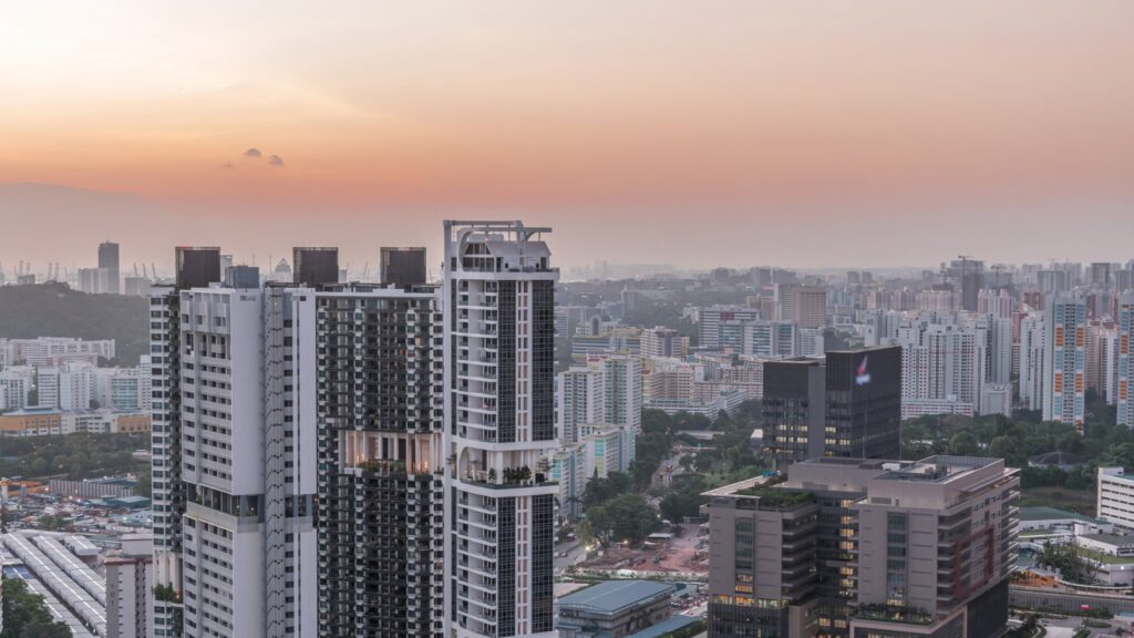 New launch condo singapore guide