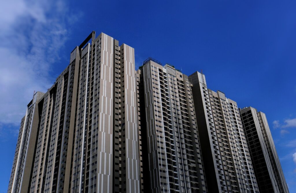 Some new launch condos stay unsold for months