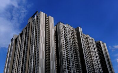 Some new launch condos stay unsold for months