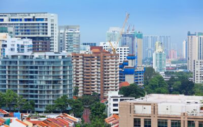 New condo singapore projects become resale hotspots