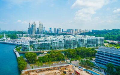 Some condo launches create waiting lists